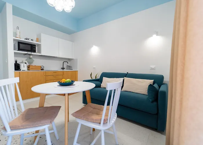 Il Grande BluAlbergo