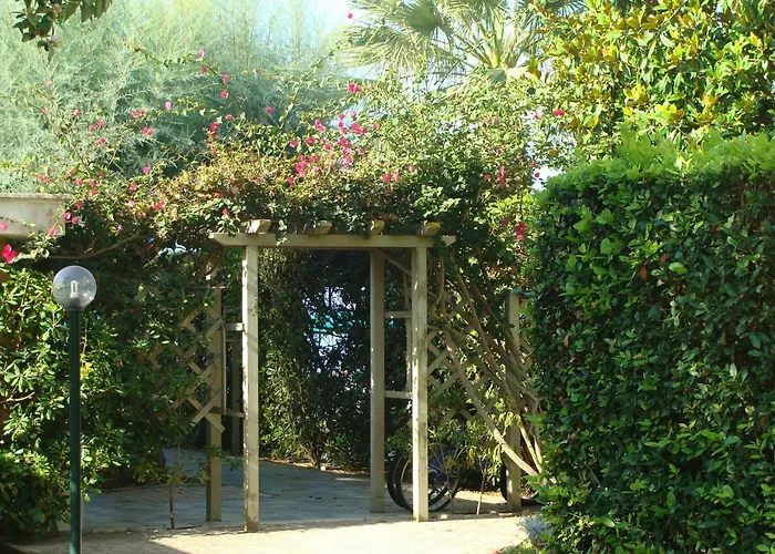 Villa Dei Principi Hotel Terracina