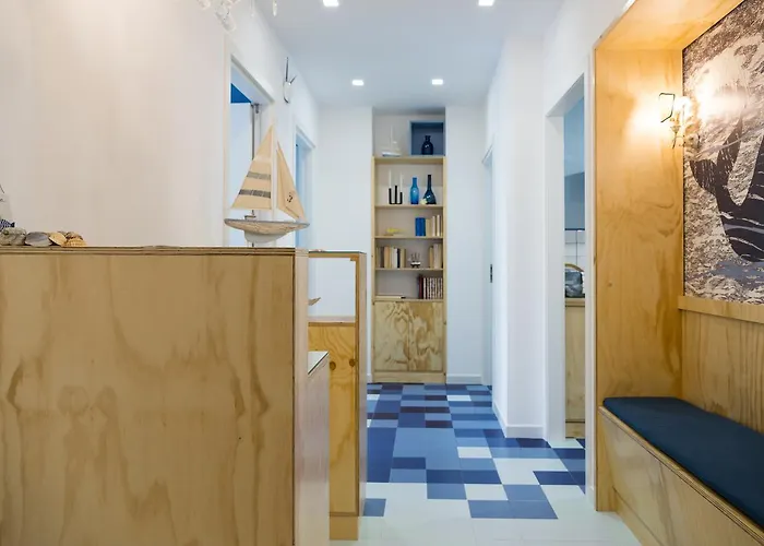 Il Grande BluAlbergo